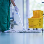 A Importância de uma Limpeza Técnica em Hospitais